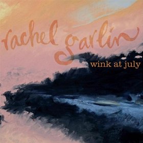 Rachel Garlin
